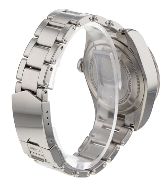 Tudor Black Bay GMT M79830RB-0001